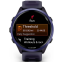 Умные часы Garmin Forerunner 570 47mm Indigo with Translucent Imperial Purple/Indigo Band - 010-02971-02 - фото 3