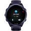 Умные часы Garmin Forerunner 570 47mm Indigo with Translucent Imperial Purple/Indigo Band - 010-02971-02 - фото 4