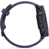 Умные часы Garmin Forerunner 570 47mm Indigo with Translucent Imperial Purple/Indigo Band (010-02971-02)