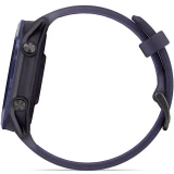 Умные часы Garmin Forerunner 570 47mm Indigo with Translucent Imperial Purple/Indigo Band (010-02971-02)
