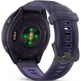 Умные часы Garmin Forerunner 570 47mm Indigo with Translucent Imperial Purple/Indigo Band (010-02971-02)