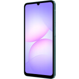 Смартфон Samsung Galaxy A07 4G 4/64Gb Dark Green (SM-A075FZGDMEA)