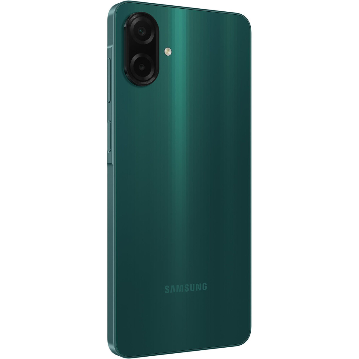 Смартфон Samsung Galaxy A07 4G 4/64Gb Dark Green (SM-A075F/DS) - SM-A075FZGDMEA - фото 7