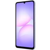 Смартфон Samsung Galaxy A07 4G 4/64Gb Light Violet (SM-A075FLVDMEA)