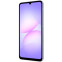 Смартфон Samsung Galaxy A07 4G 4/64Gb Light Violet (SM-A075F/DS) - SM-A075FLVDMEA - фото 4