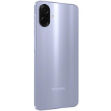 Смартфон Samsung Galaxy A07 4G 4/64Gb Light Violet (SM-A075FLVDMEA)