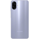 Смартфон Samsung Galaxy A07 4G 4/64Gb Light Violet (SM-A075FLVDMEA)