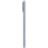 Смартфон Samsung Galaxy A07 4G 4/64Gb Light Violet (SM-A075FLVDMEA)