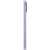 Смартфон Samsung Galaxy A07 4G 4/64Gb Light Violet (SM-A075FLVDMEA)