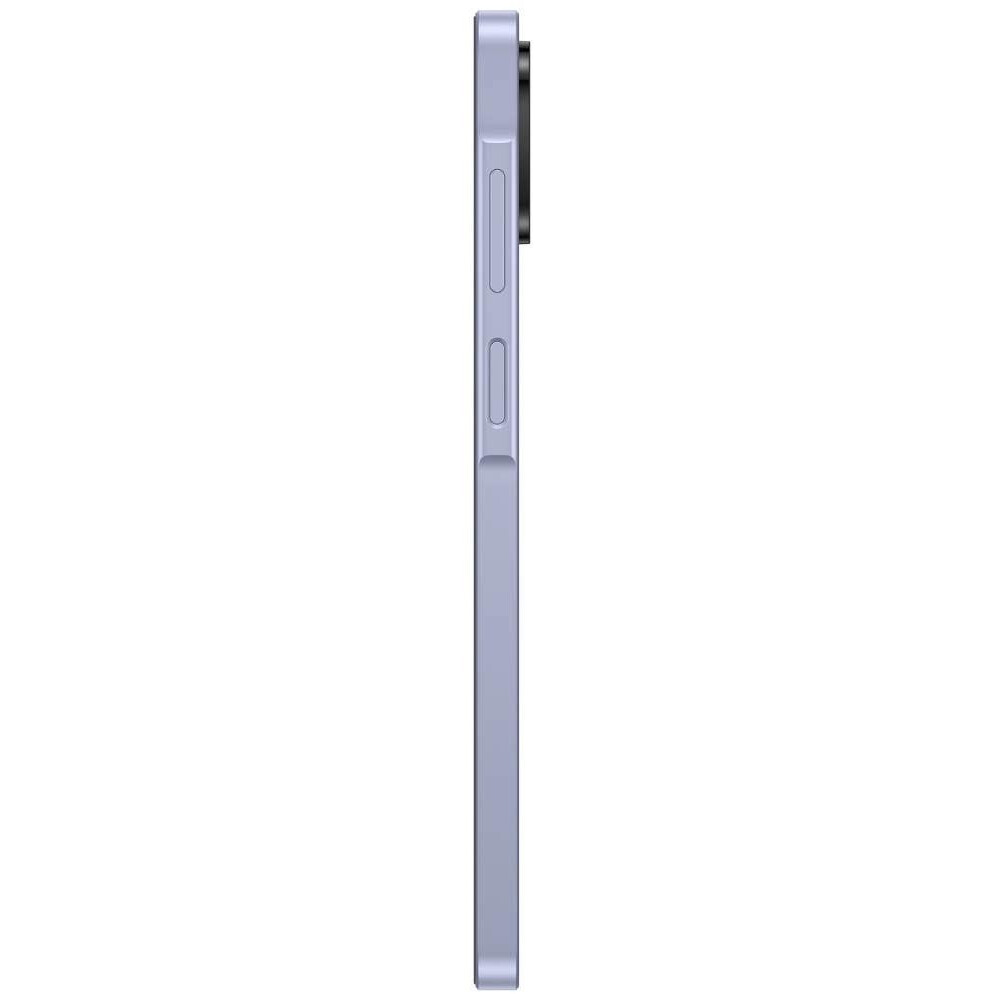 Смартфон Samsung Galaxy A07 4G 4/64Gb Light Violet (SM-A075F/DS) - SM-A075FLVDMEA - фото 9