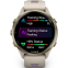 Умные часы Garmin Forerunner 970 French Grey with French Grey/Translucent Indigo Band - 010-02969-12 - фото 2