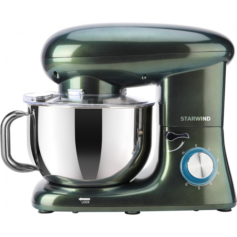 Миксер Starwind SPM7166 1900 Вт
