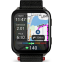 Умные часы Garmin Venu X1 Black with Slate Titanium Caseback and Black ComfortFit Nylon Band - 010-02980-02 - фото 4