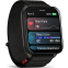 Умные часы Garmin Venu X1 Black with Slate Titanium Caseback and Black ComfortFit Nylon Band - 010-02980-02 - фото 5