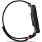 Умные часы Garmin Venu X1 Black with Slate Titanium Caseback and Black ComfortFit Nylon Band - 010-02980-02 - фото 6