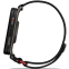 Умные часы Garmin Venu X1 Black with Slate Titanium Caseback and Black ComfortFit Nylon Band - 010-02980-02 - фото 7