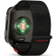 Умные часы Garmin Venu X1 Black with Slate Titanium Caseback and Black ComfortFit Nylon Band - 010-02980-02 - фото 8