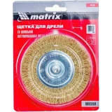 Щётка Matrix 74450