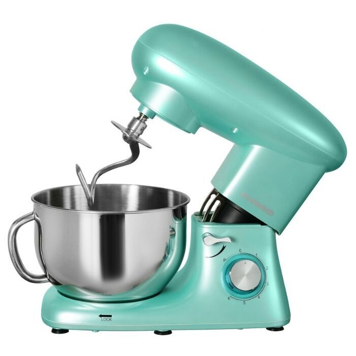 Миксер Starwind SPM7169 1900 Вт - фото 3