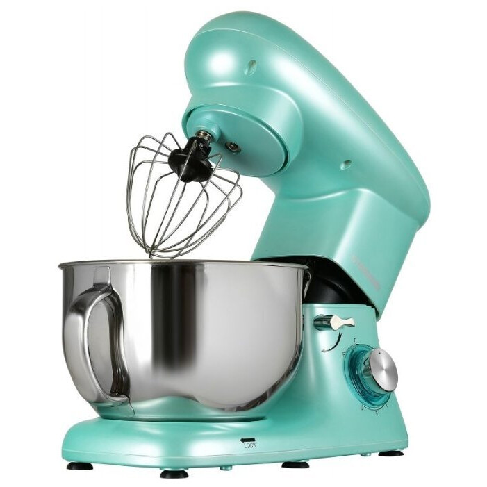 Миксер Starwind SPM7169 1900 Вт - фото 4