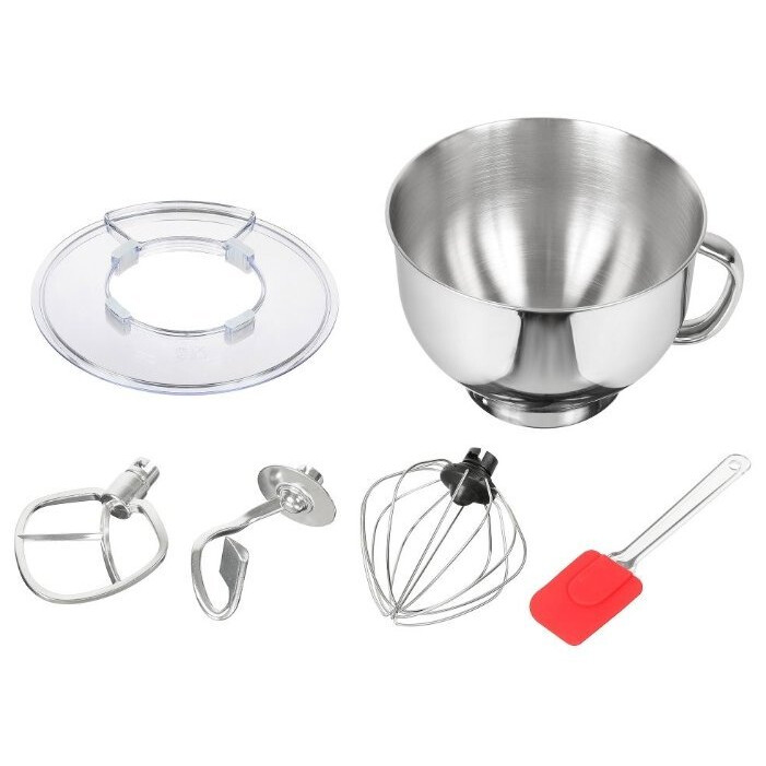 Миксер Starwind SPM7169 1900 Вт - фото 5