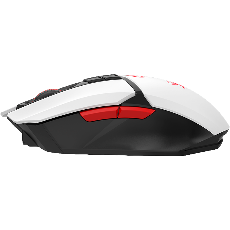 Мышь Bloody R36 Ultra Naraka - фото 2