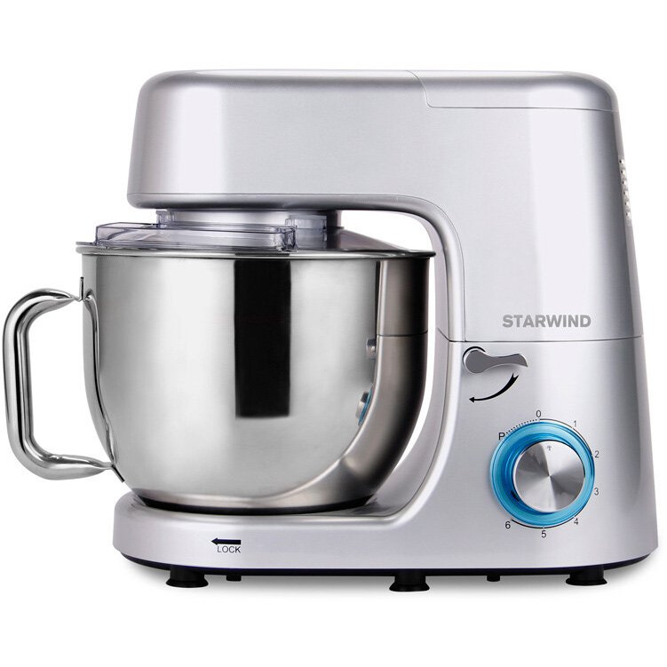 Миксер Starwind SPM8183 1900 Вт