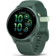 Умные часы Garmin vivoactive 6 Metallic Jasper Green with Jasper Green Band - 010-02985-02