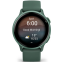 Умные часы Garmin vivoactive 6 Metallic Jasper Green with Jasper Green Band - 010-02985-02 - фото 2