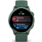 Умные часы Garmin vivoactive 6 Metallic Jasper Green with Jasper Green Band - 010-02985-02 - фото 3