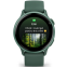 Умные часы Garmin vivoactive 6 Metallic Jasper Green with Jasper Green Band - 010-02985-02 - фото 4