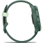 Умные часы Garmin vivoactive 6 Metallic Jasper Green with Jasper Green Band - 010-02985-02 - фото 6