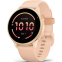 Умные часы Garmin vivoactive 6 Metallic Pink Dawn with Pink Dawn Band - 010-02985-03