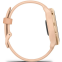 Умные часы Garmin vivoactive 6 Metallic Pink Dawn with Pink Dawn Band - 010-02985-03 - фото 6
