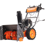 Снегоуборщик PATRIOT Сибирь 57 (426108657)