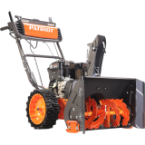 Снегоуборщик PATRIOT Сибирь 57 (426108657)