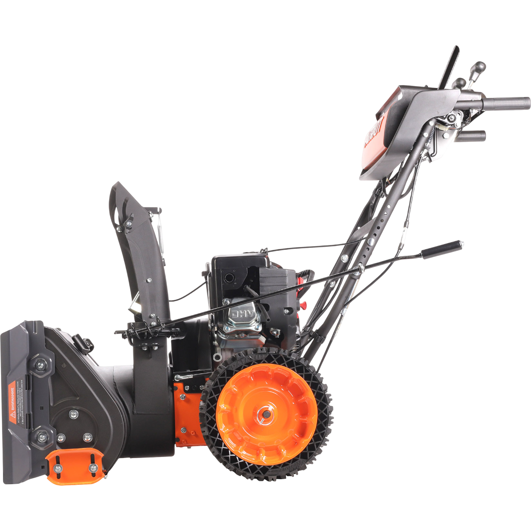 Снегоуборщик PATRIOT Сибирь 57 - 426108657 - фото 3