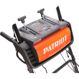 Снегоуборщик PATRIOT Сибирь 57 (426108657)