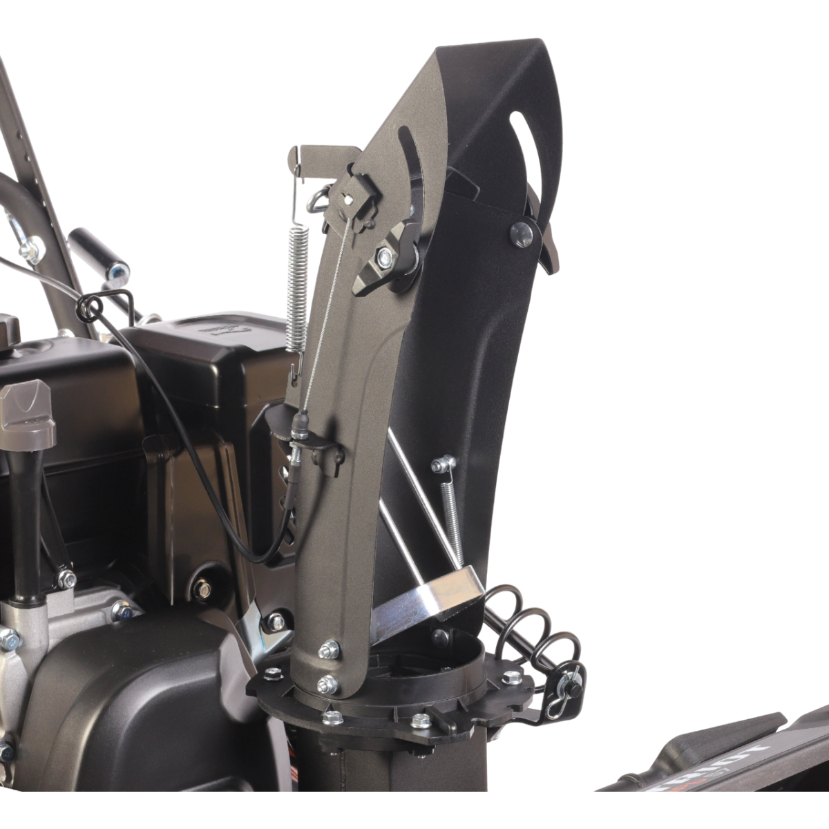 Снегоуборщик PATRIOT Сибирь 57 - 426108657 - фото 7