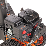 Снегоуборщик PATRIOT Сибирь 57 (426108657)