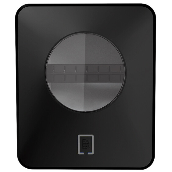 Принтер этикеток Cactus CS-TP-D410U - фото 4