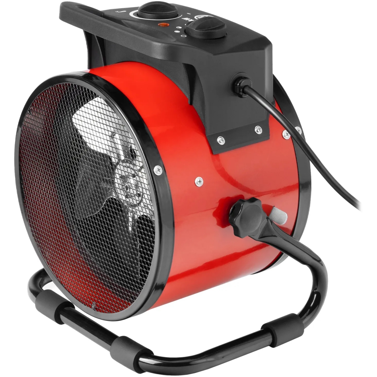 Тепловая пушка MTX FH-3000 - 98402 - фото 3