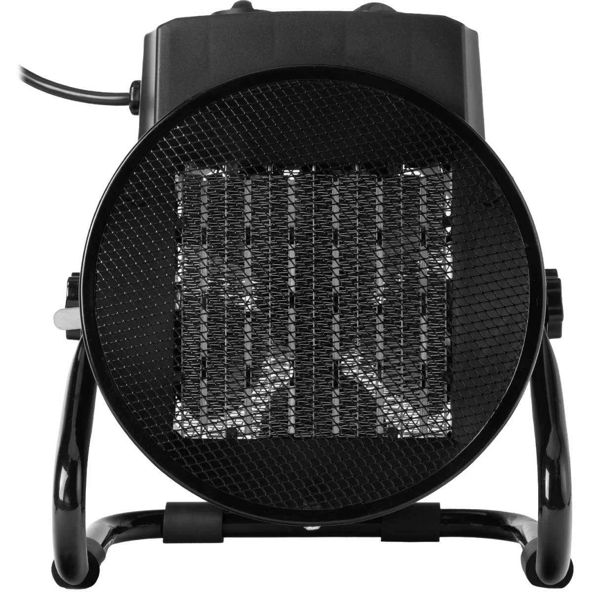 Тепловая пушка MTX FH-3000 - 98402 - фото 5