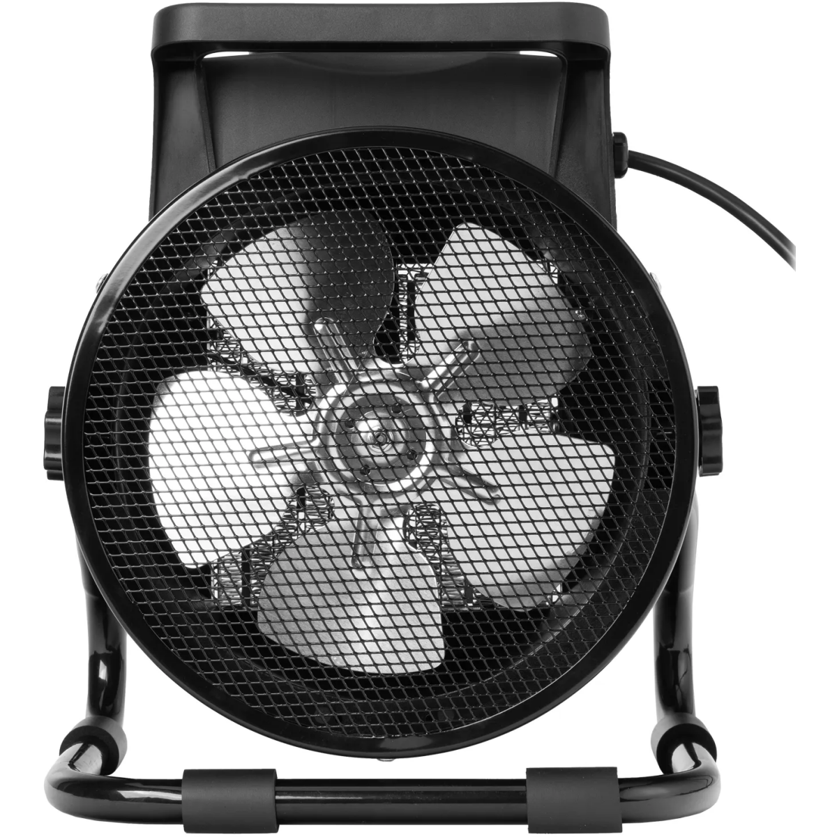 Тепловая пушка MTX FH-3000 - 98402 - фото 6