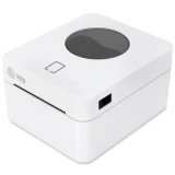 Принтер этикеток Cactus CS-TP-D410U-W