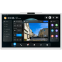 IP монитор Akuvox X937A White - X937A_White
