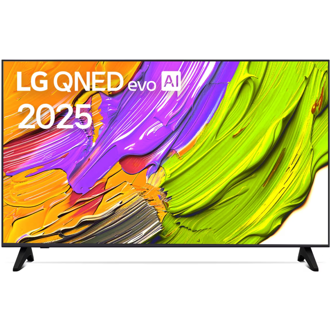 ЖК телевизор LG 43" 43QNED70A6A