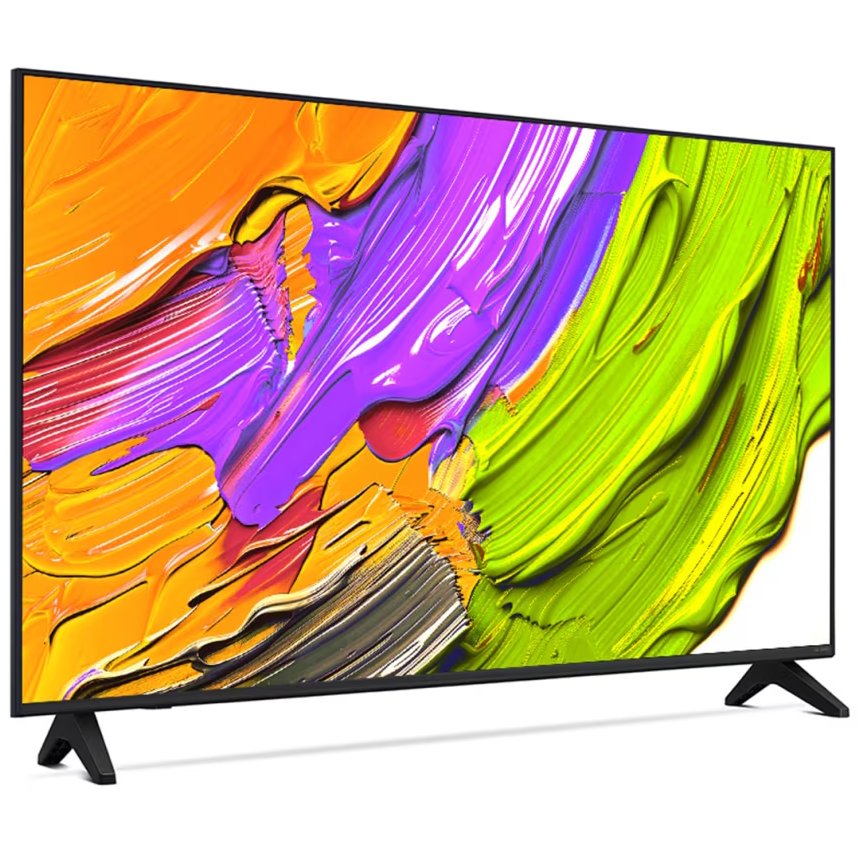 ЖК телевизор LG 43" 43QNED70A6A - фото 3