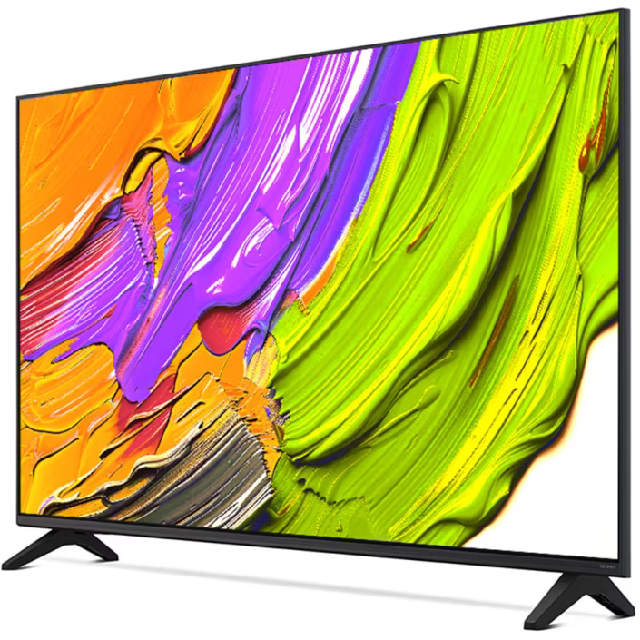 ЖК телевизор LG 43" 43QNED70A6A - фото 4