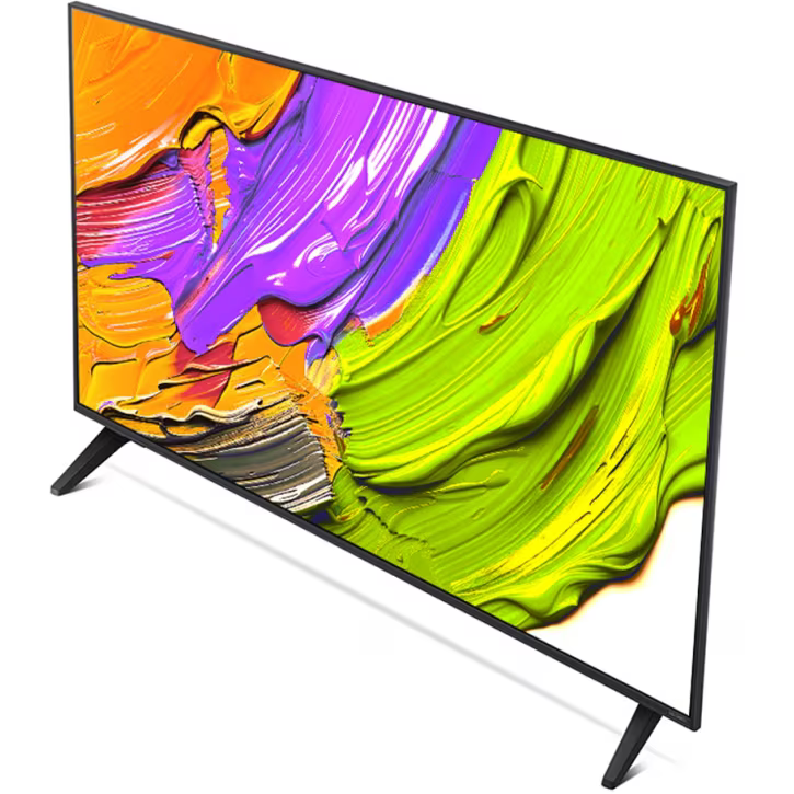 ЖК телевизор LG 43" 43QNED70A6A - фото 6